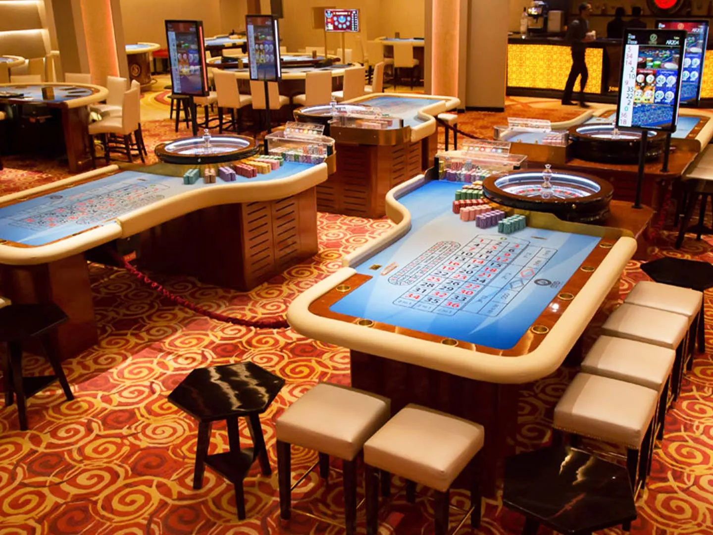 Limited-Time Casino Offers Presenting Exceptional Value During Special Promotional Windows