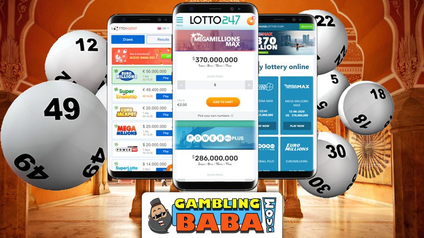 เว็บหวย